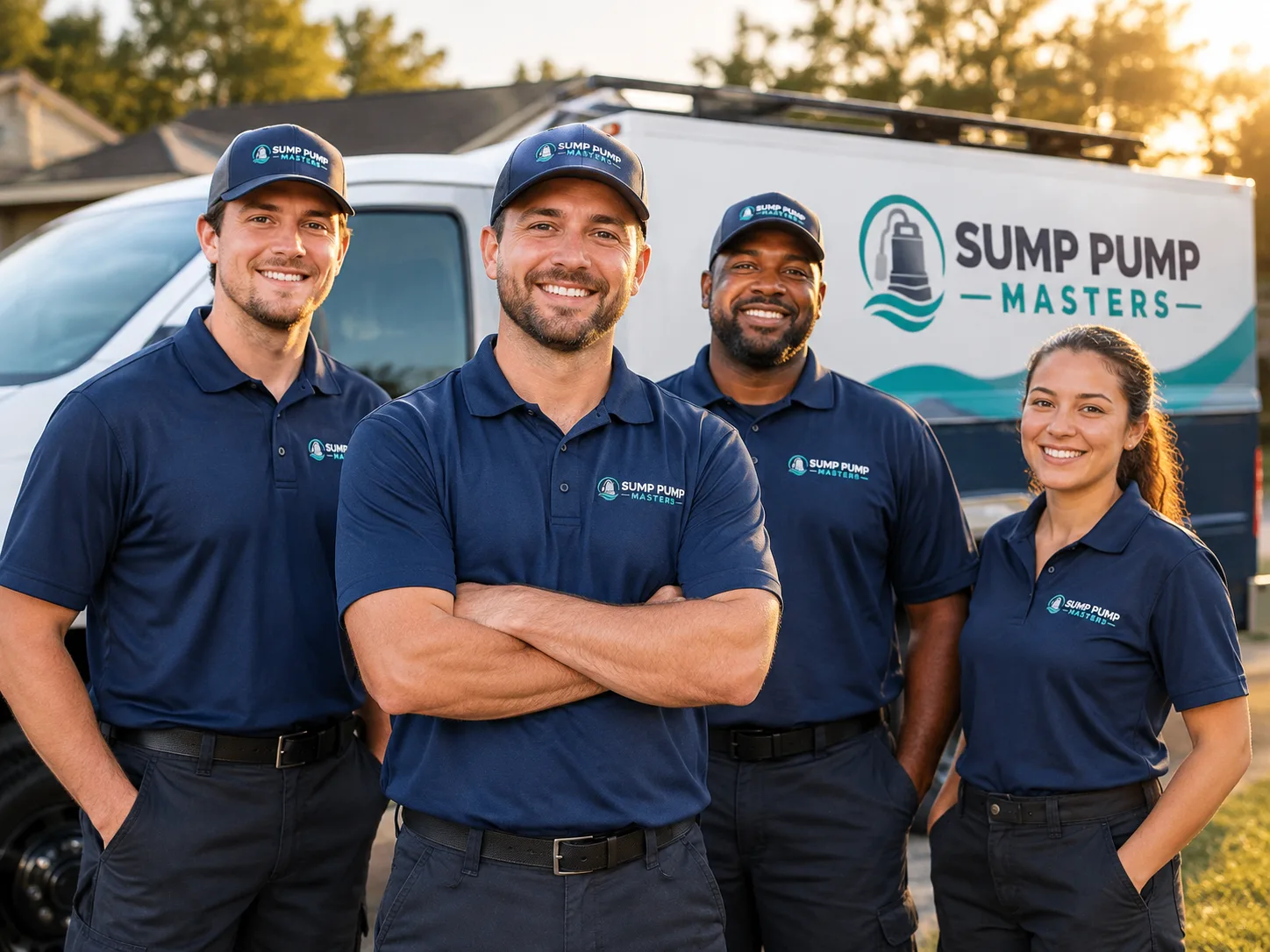 Sump Pump Repair company in Rutherfordton, NC